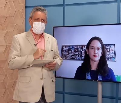 Questão de Ordem desta sexta-feira debate os 10 anos da Guerra na Síria