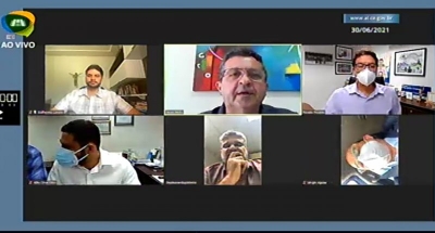 Comissões aprovam sete projetos de parlamentares