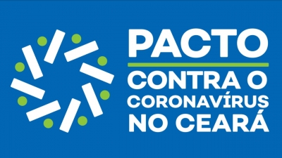 Quixeramobim e Iguatu recebem nesta quinta-feira Pacto Contra o Coronavírus