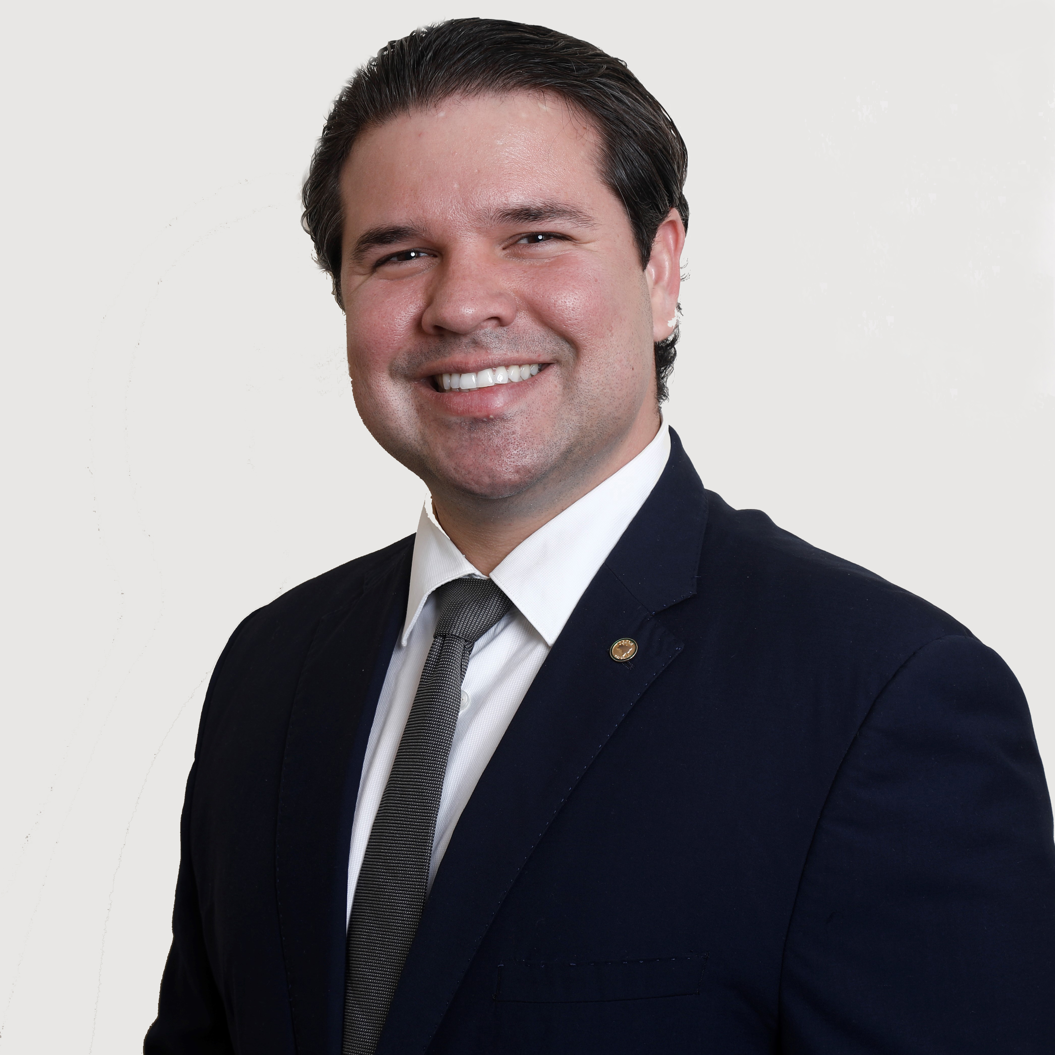 Foto de Bruno Pedrosa