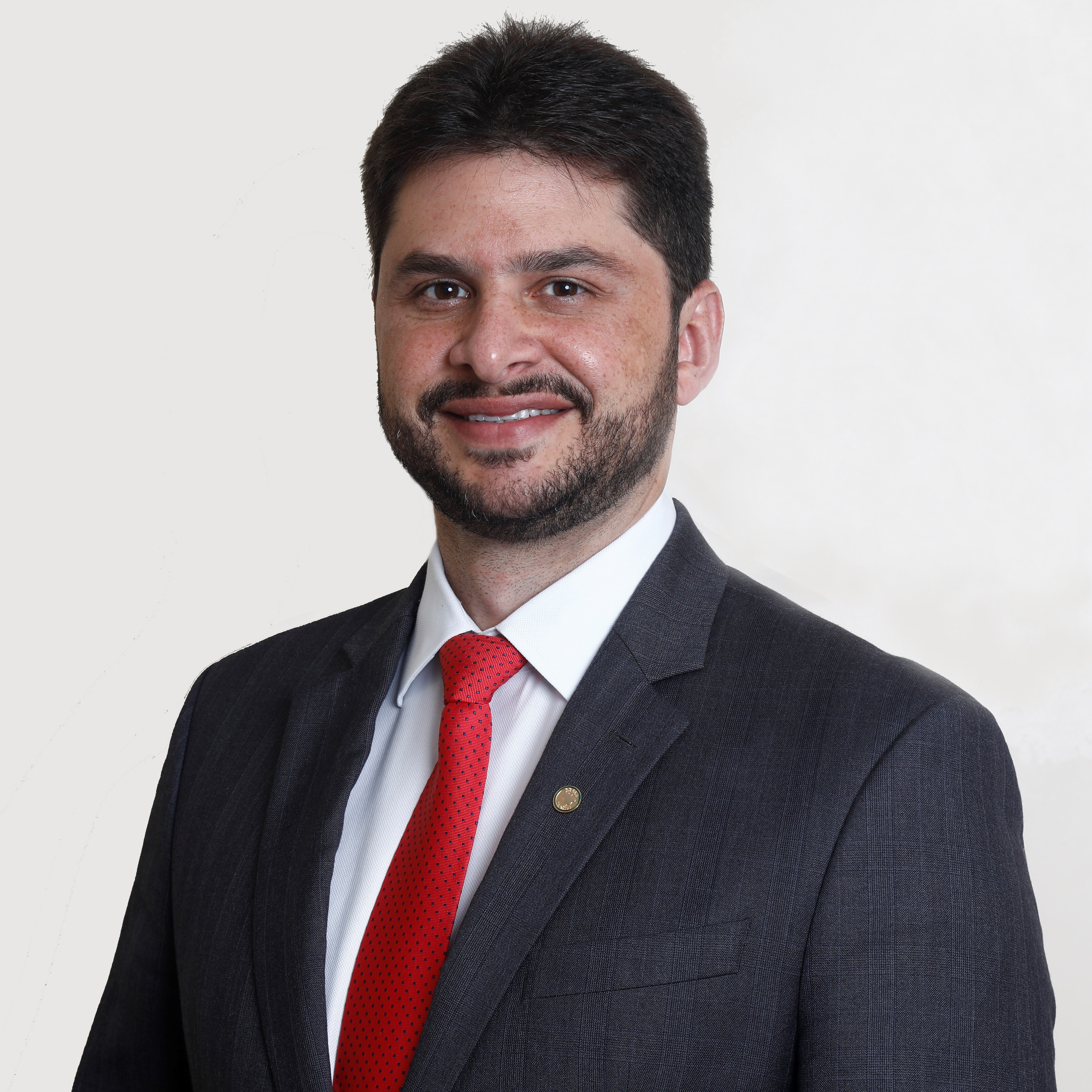 Foto de Guilherme Landim