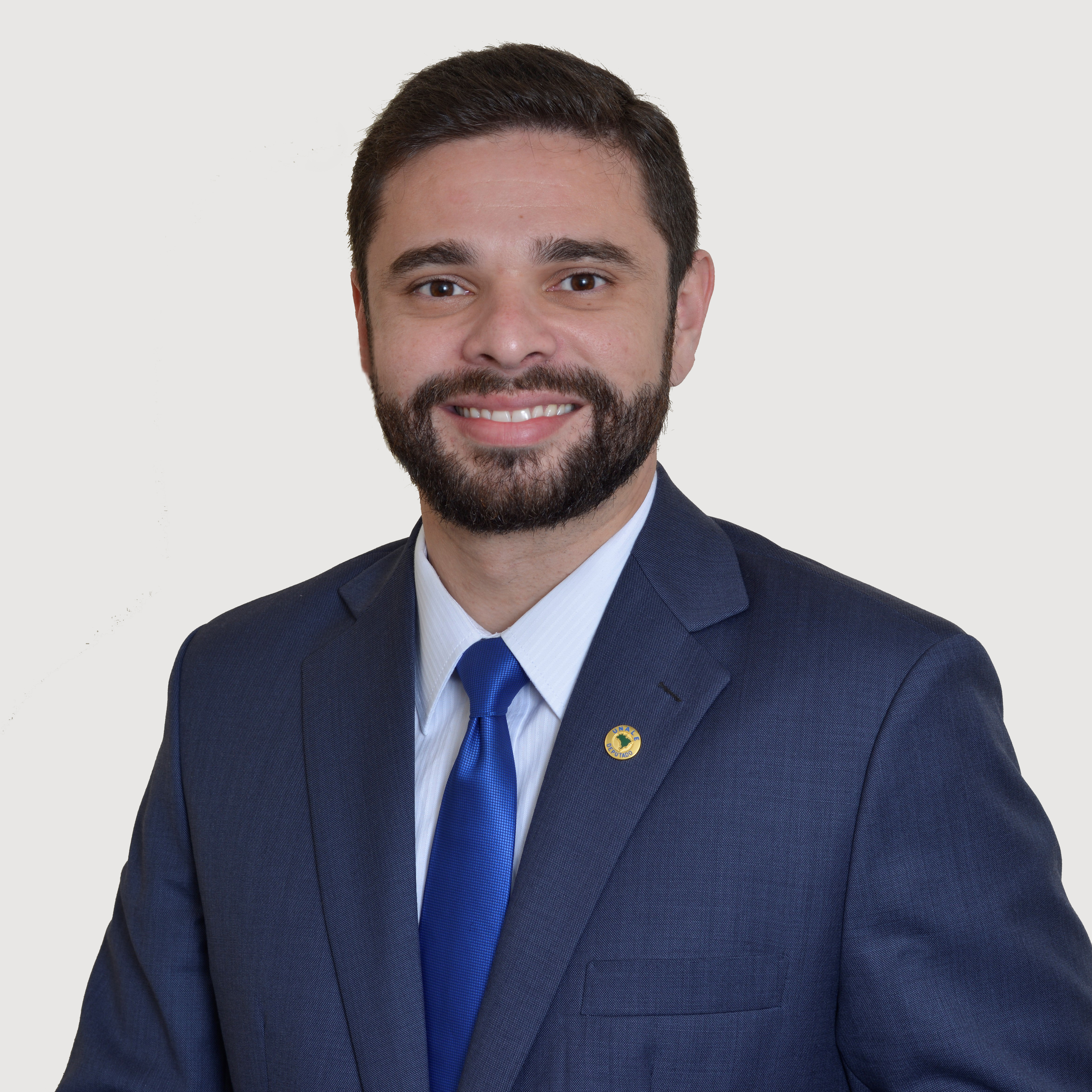 Foto de Júlio César Filho