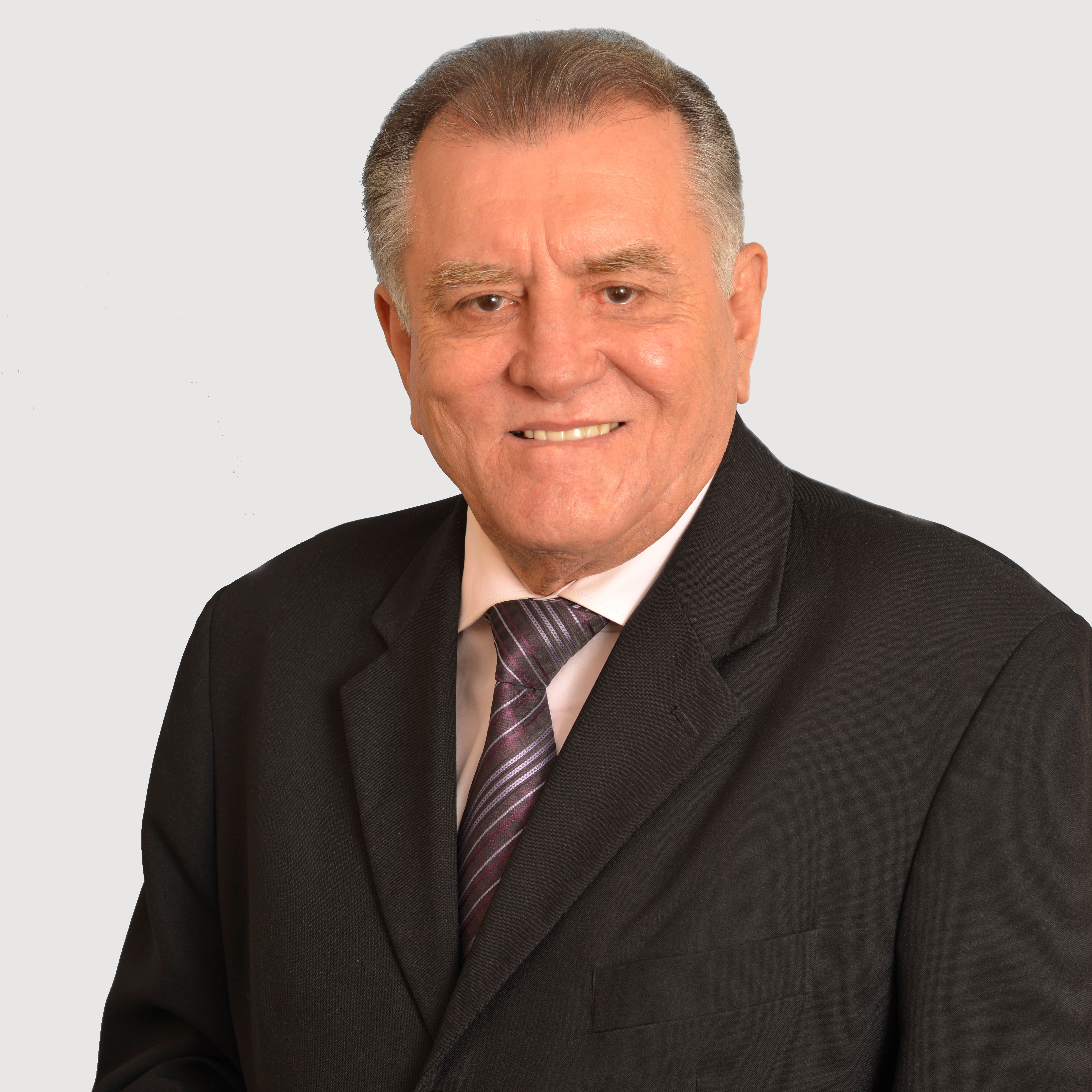 Foto de Lucílvio Girão