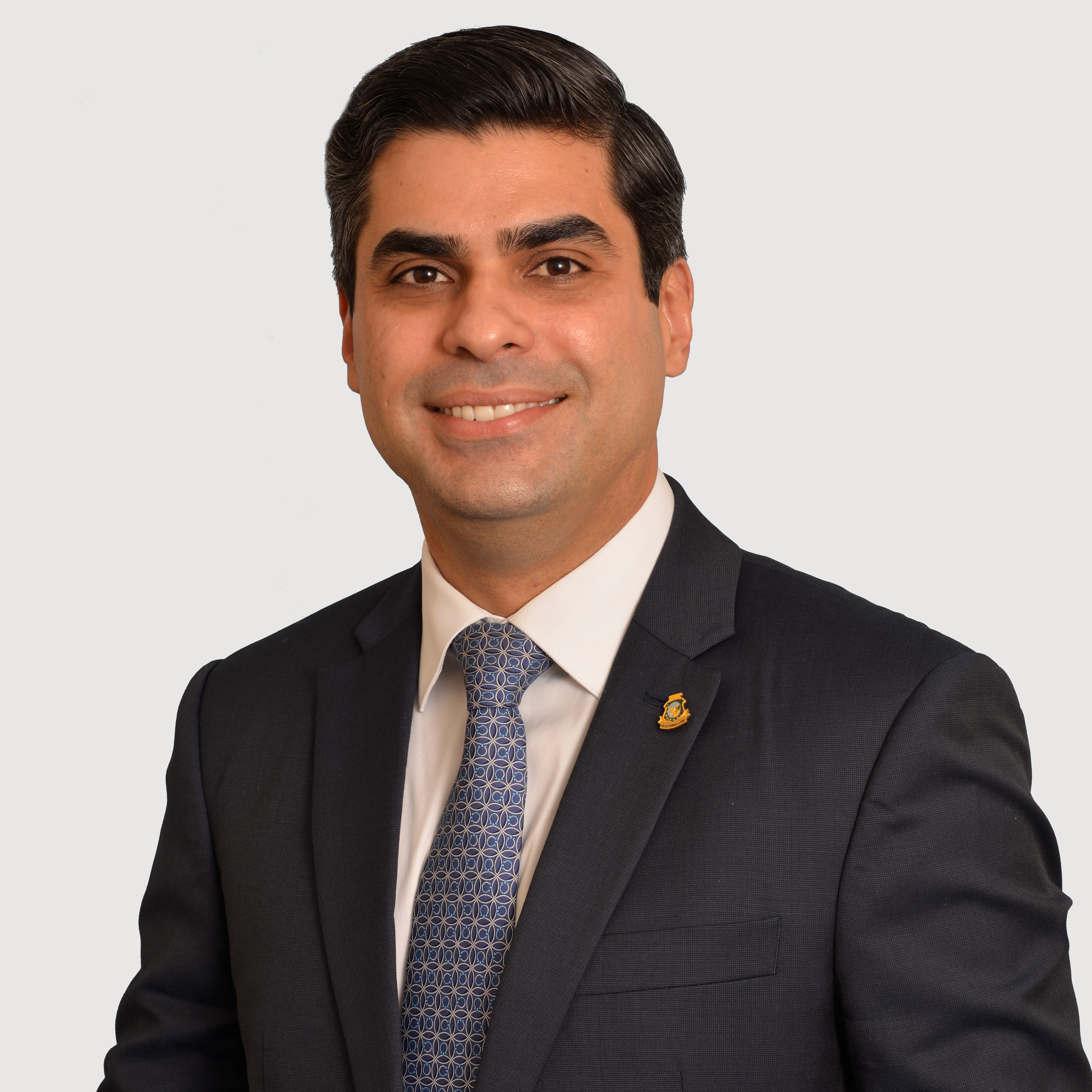 Foto de Queiroz Filho