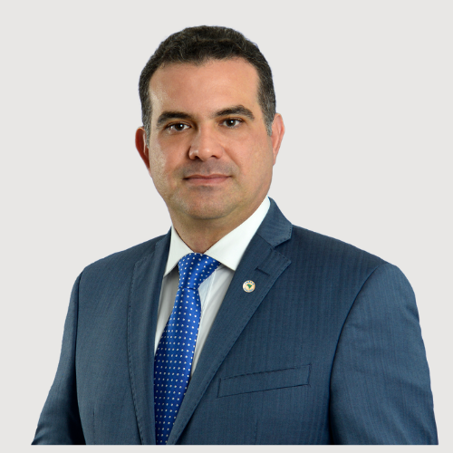 Foto de Simão Pedro