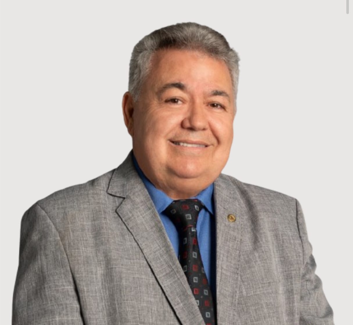 Foto de Tomaz Holanda