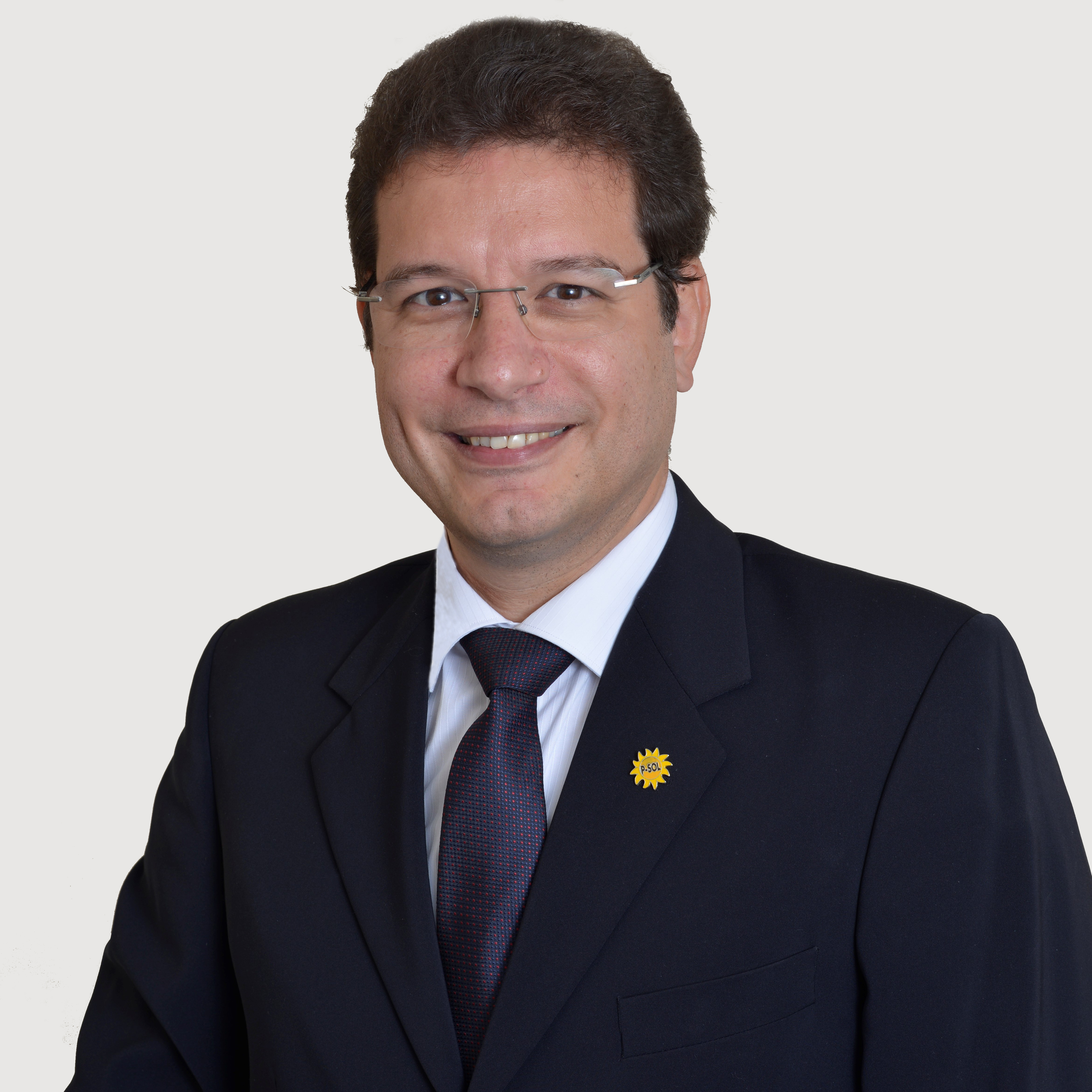 Foto de Renato Roseno