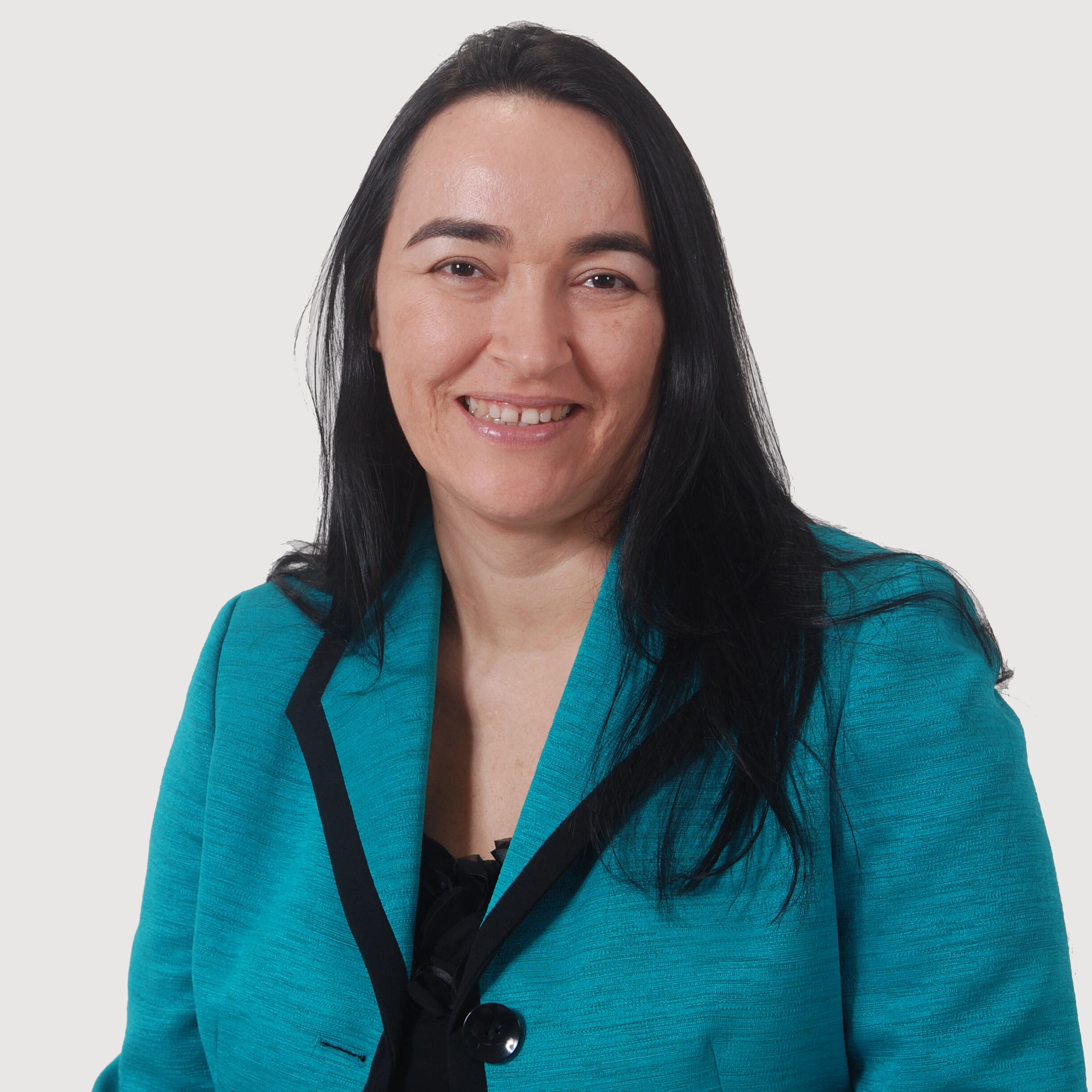 Foto de Dra. Silvana