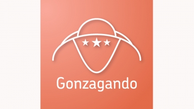 Programa Gonzagando destaca o disco de Luiz Gonzaga “Pisa no Pilão” nesta quinta-feira