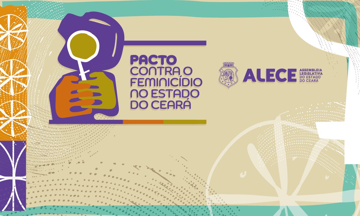 Alece promove segunda oficina de planejamento do Pacto contra o Feminicídio no Ceará