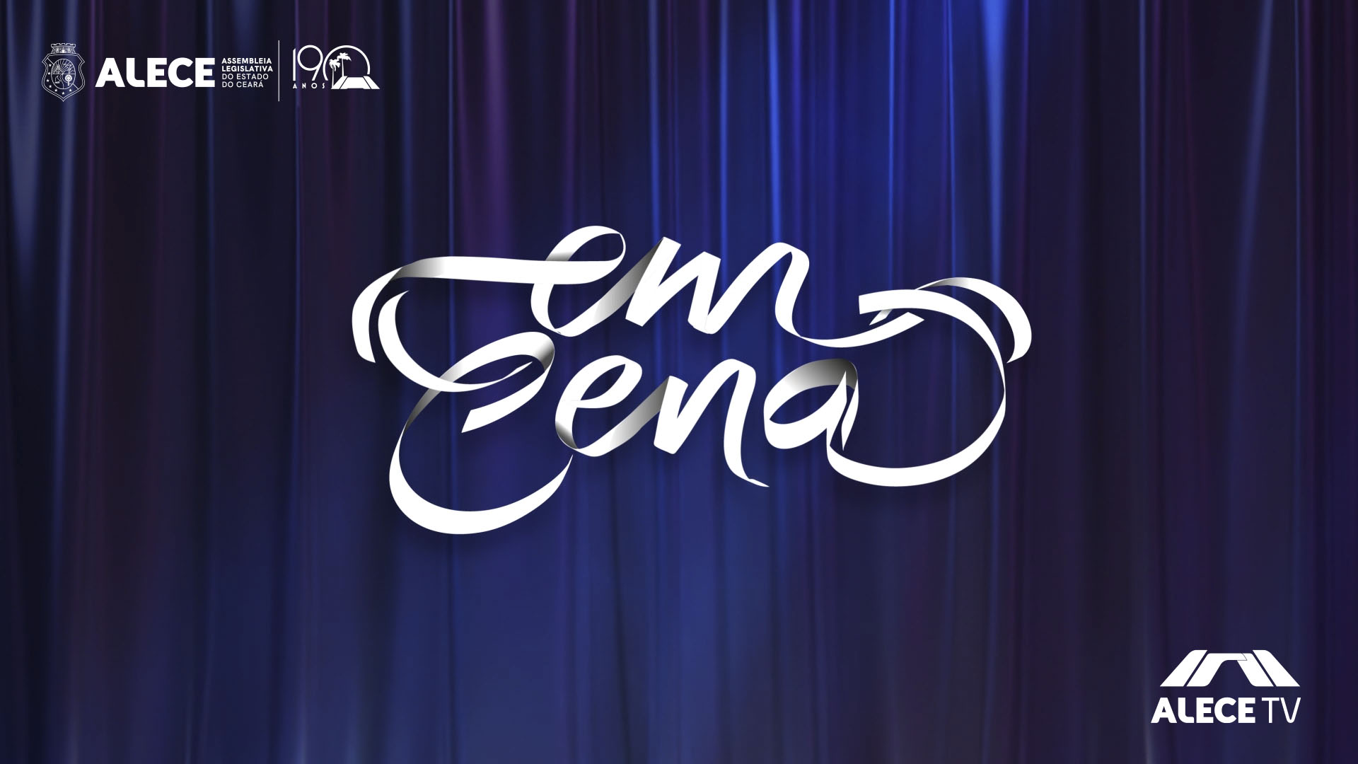 Em Cena apresenta os bastidores e as curiosidades do Teatro Dragão do Mar