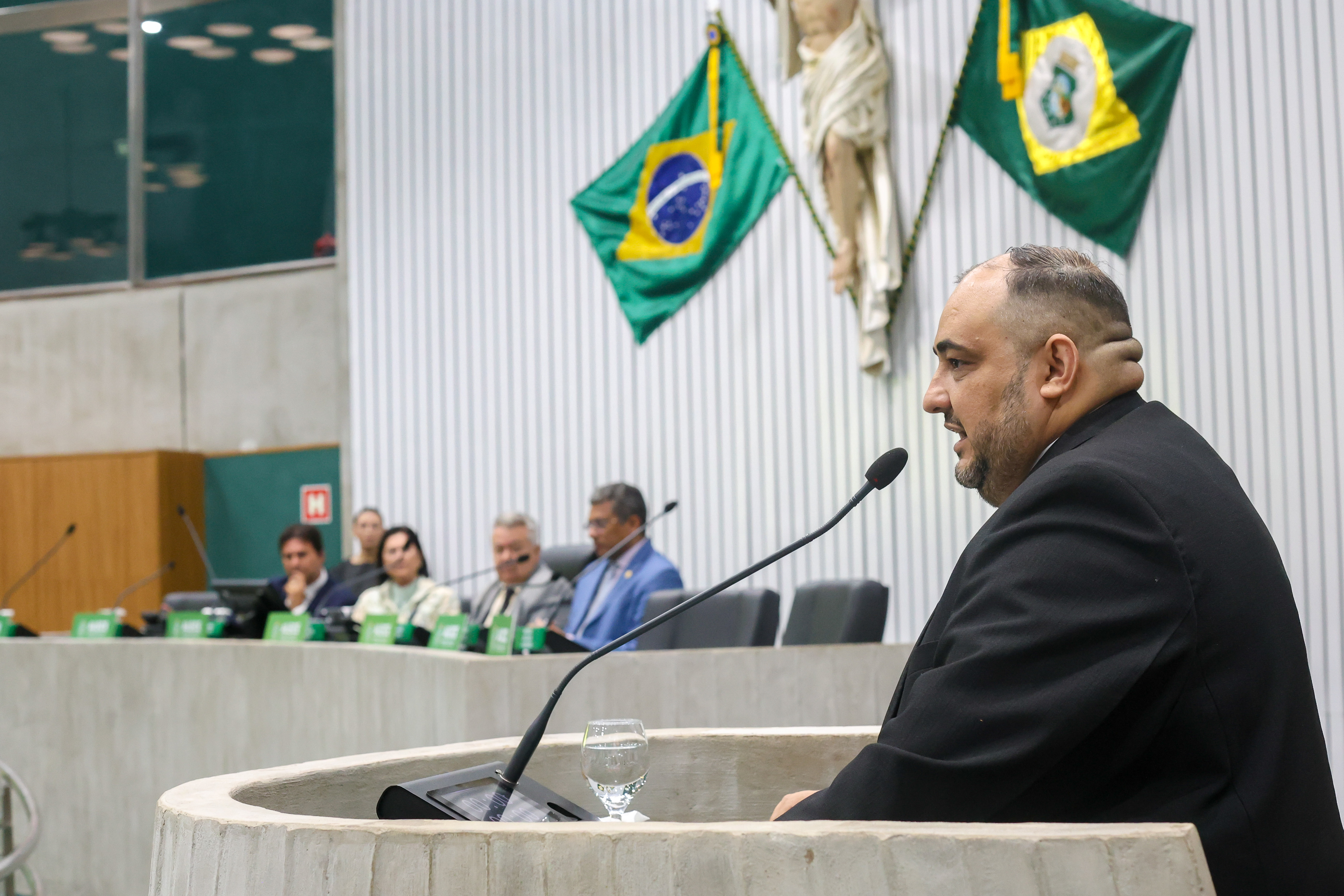 Imagem relacionada à matéria