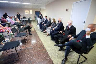 Inesp faz lançamento dos livros "Solilóquio” e “Tauá – Nossas origens, nossa história, nossa gente, nossas tradições”