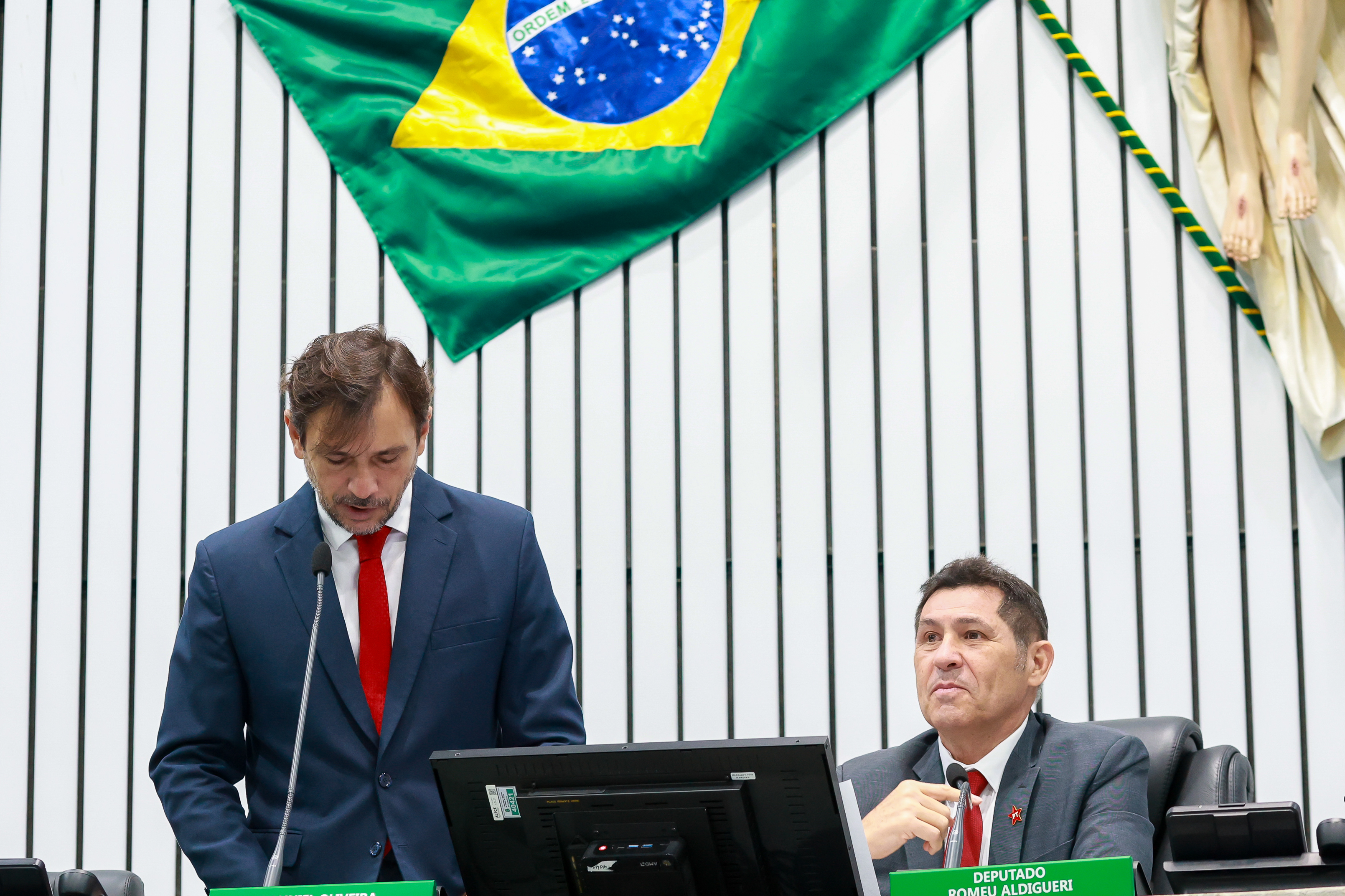 Imagem relacionada à matéria