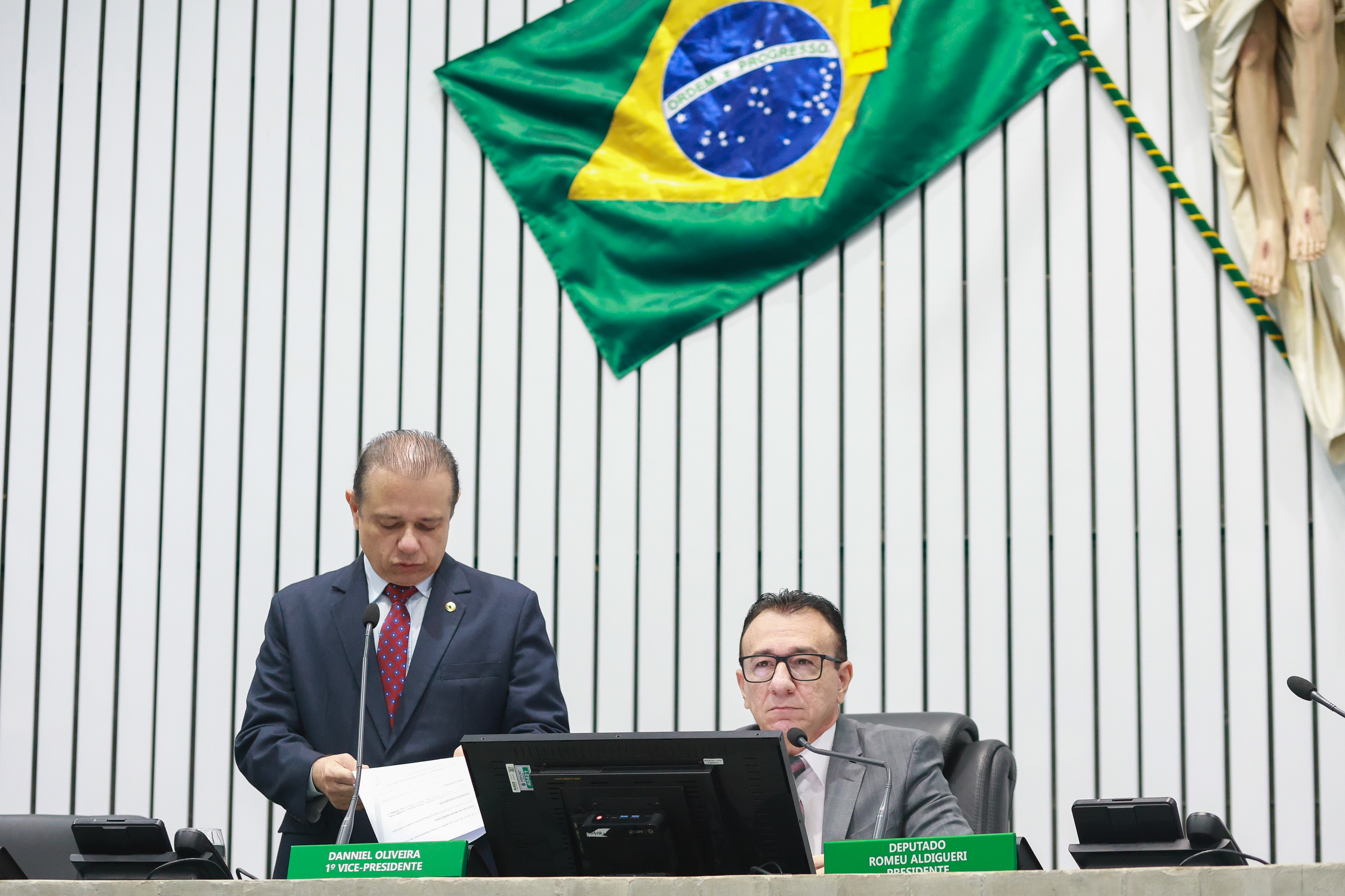 Imagem relacionada à matéria