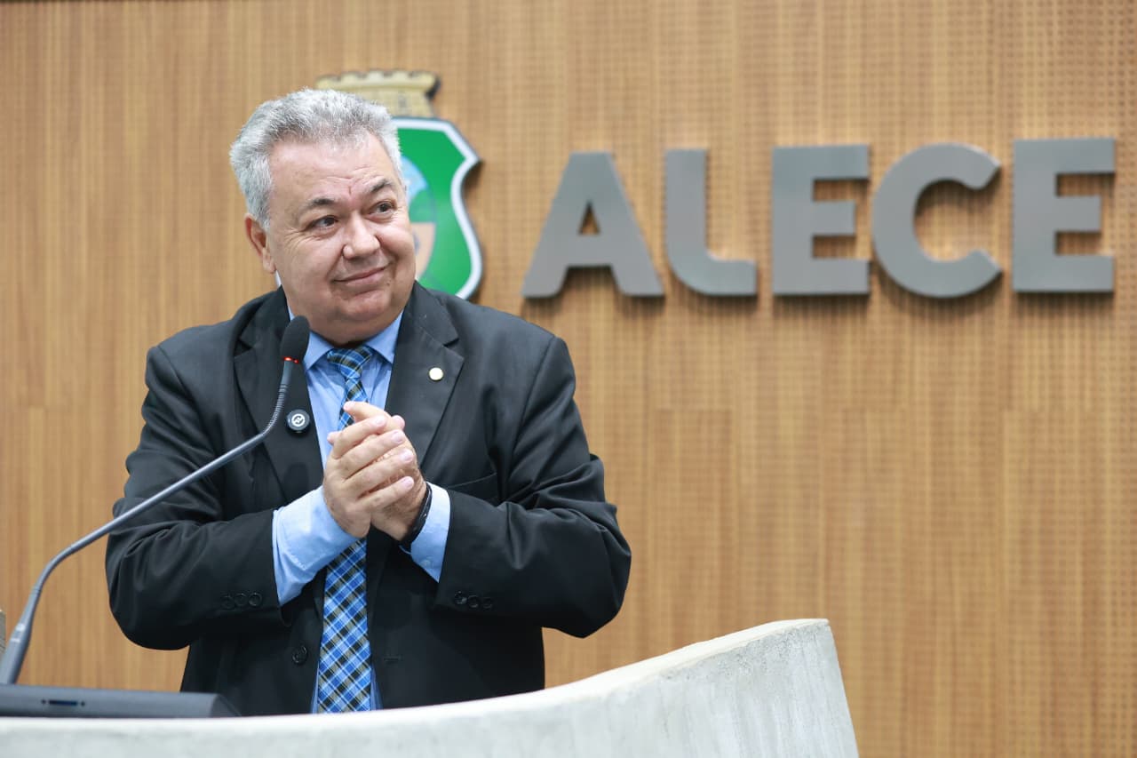 Tomaz Holanda apresenta projetos para desenvolvimento do Sertão Central