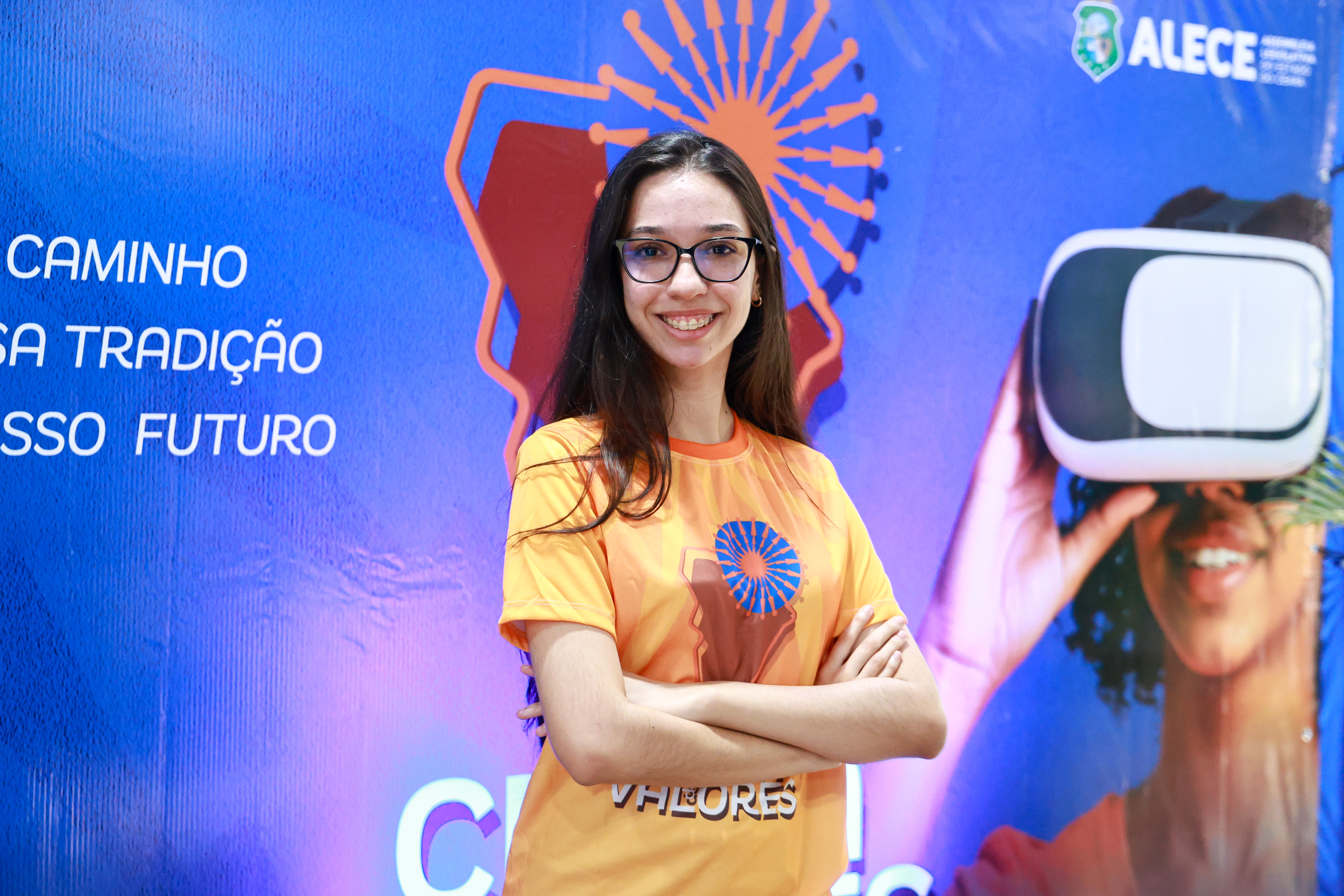 Alece leva Ceará de Valores a Granja, Itapipoca e Tauá com formação voltada ao protagonismo juvenil