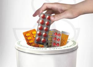 AL discute descarte de medicamentos vencidos nesta terça